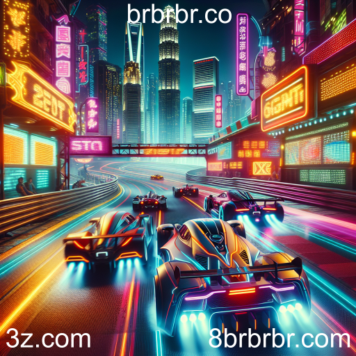A Evolução dos Jogos de Corrida na Era Digital